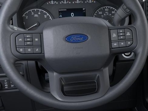 New 2026 Ford F150 STX w/ Equipment Group 200A RWD image 13