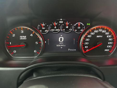 Used 2015 GMC Yukon Denali w/ Open Road Package RWD image 6
