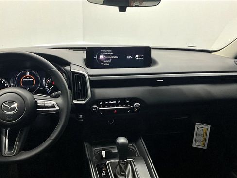 New 2024 MAZDA CX-50 AWD 2.5 S w/ Weather Package image 24
