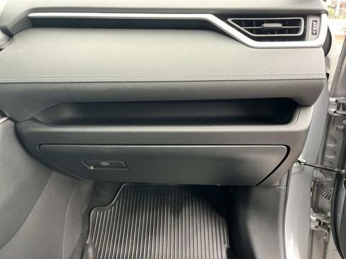 Used 2023 Toyota RAV4 LE FWD image 27