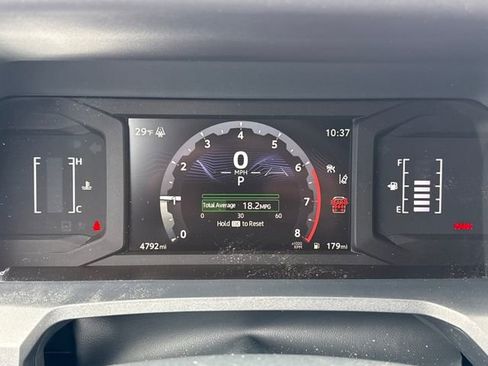 Certified 2025 Toyota 4Runner SR5 image 20