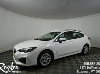 Used 2018 Subaru Impreza 2.0i Premium video 1