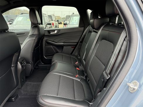 New 2026 Ford Escape ST-Line Select w/ Tech Pack #1 image 44