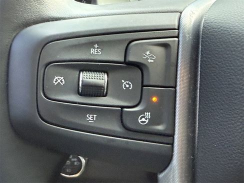 Used 2023 GMC Sierra 1500 SLT w/ SLT Premium Plus Package image 22