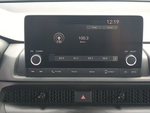 Certified 2025 Honda CR-V LX image 15