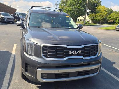 Used 2023 Kia Telluride SX Prestige