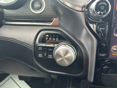 Used 2019 RAM 1500 Limited w/ Advanced Safety Group AWD/4WD image 29