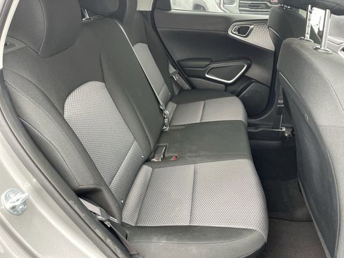 Used 2023 Kia Soul LX w/ Option Group 015 image 25