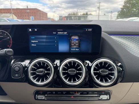 New 2026 Mercedes-Benz GLA 250 4MATIC image 33