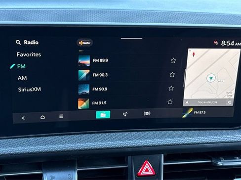 New 2025 Kia EV6 Wind image 22