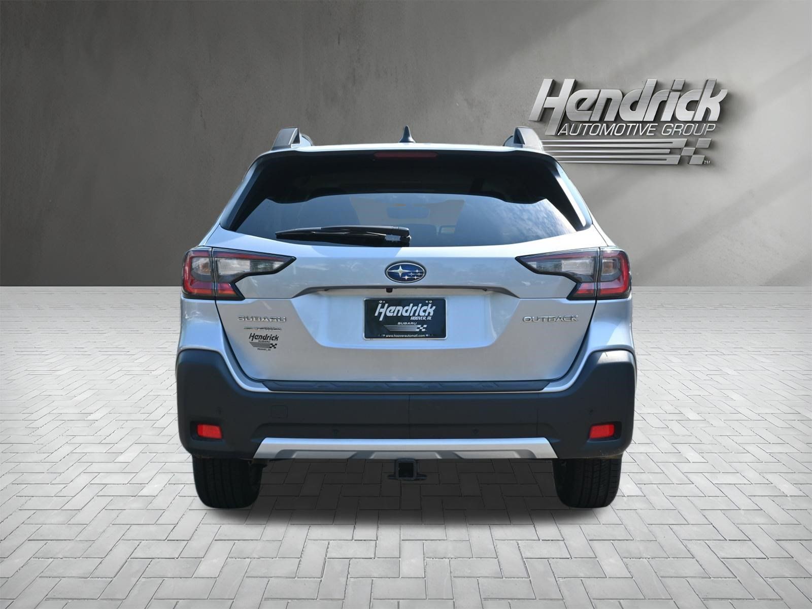 Certified 2025 Subaru Outback Limited w/ Popular Package #2 AWD/4WD image 8