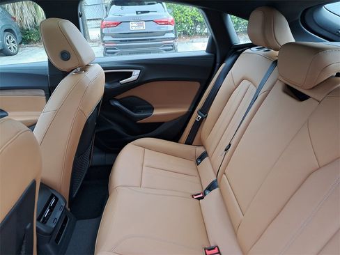 Used 2025 Audi A5 2.0T Premium w/ Convenience Package image 27