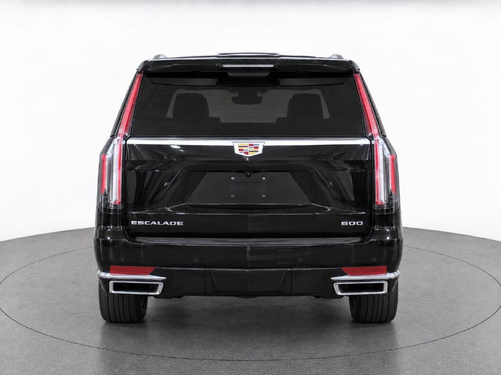 Used 2024 Cadillac Escalade ESV Premium Luxury w/ Performance Package AWD/4WD image 7