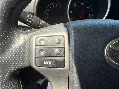 Used 2011 Toyota 4Runner Limited AWD/4WD image 56