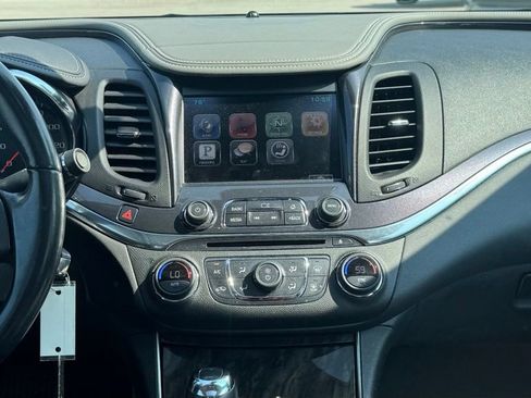 Used 2015 Chevrolet Impala LT w/ Convenience Package FWD image 15