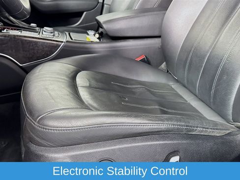 Used 2018 Audi A6 3.0T Sport w/ 20" Black Optic Wheel Package image 25