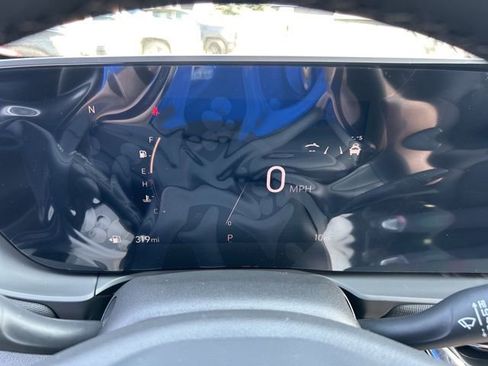 New 2026 Buick Envista Preferred w/ Convenience I Package image 20