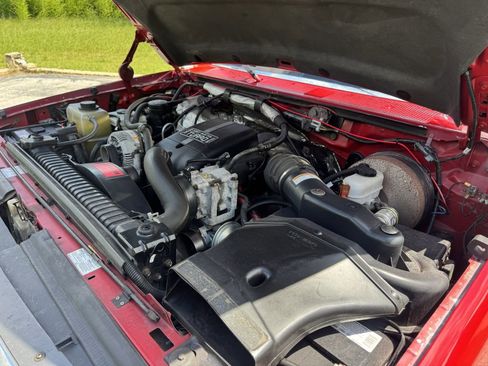 Used 1996 Ford F350 4x4 Crew Cab image 13