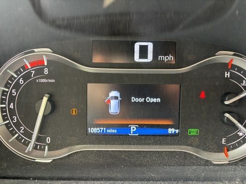 Used 2017 Honda Pilot EX-L image 13