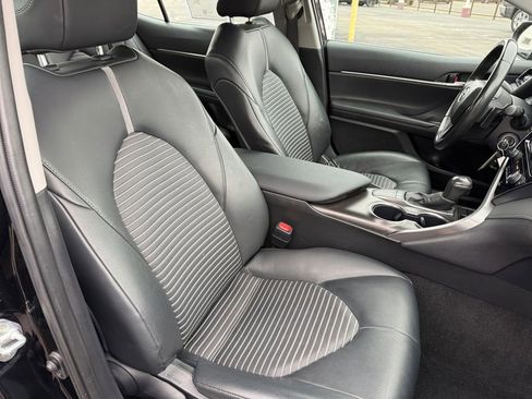 Certified 2024 Toyota Camry SE image 18