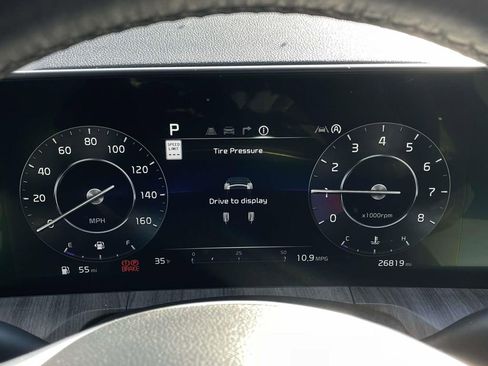 Used 2024 Kia Telluride SX Prestige image 16