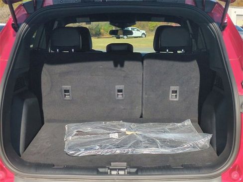 Used 2025 Ford Escape ST-Line w/ Equipment Group 301A image 32