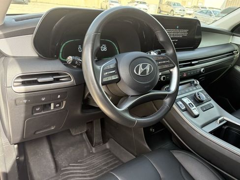Used 2023 Hyundai Palisade SEL image 14