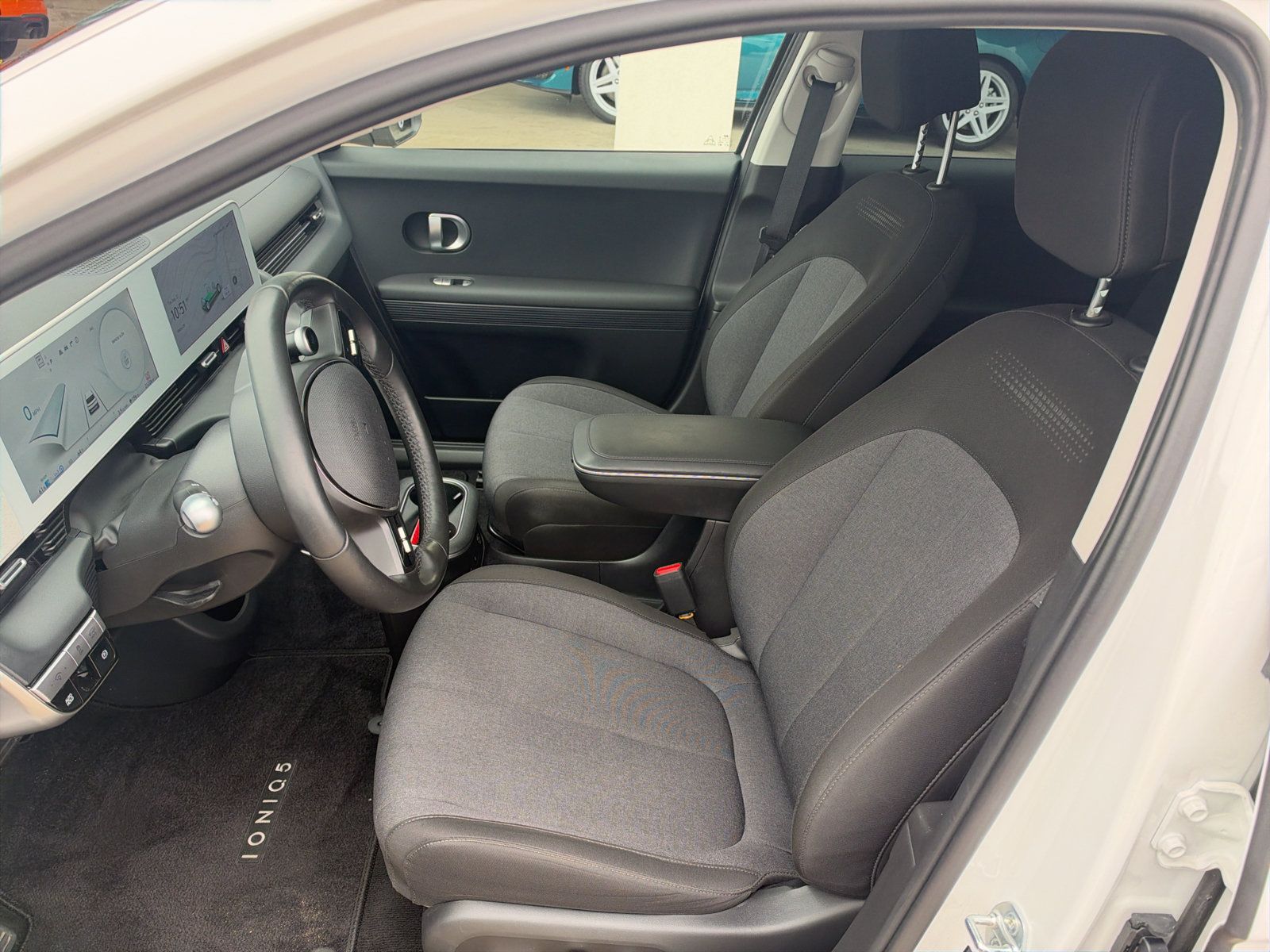Used 2024 Hyundai Ioniq 5 SEL RWD image 12