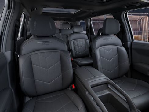 New 2027 Kia Telluride SX X-Line AWD/4WD image 15