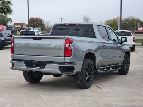 New 2026 Chevrolet Silverado 1500 RST image 4