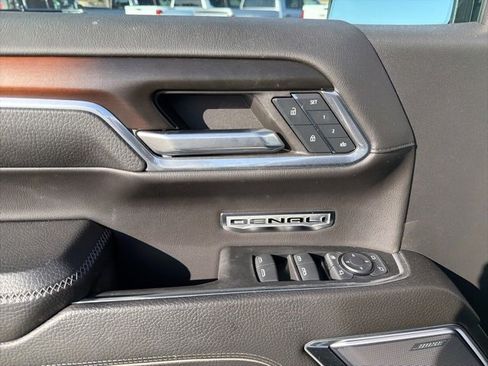 Used 2024 GMC Sierra 1500 Denali image 43