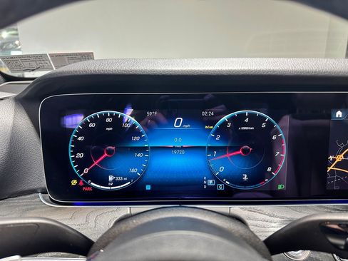 Certified 2023 Mercedes-Benz E 350 4MATIC Sedan image 17