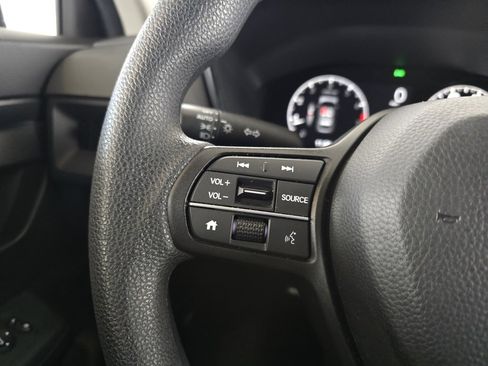 Used 2023 Honda CR-V EX image 22