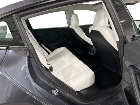 Certified 2023 Tesla Model 3 Standard Range RWD image 11