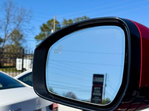 Used 2018 Land Rover Range Rover Sport HSE image 41