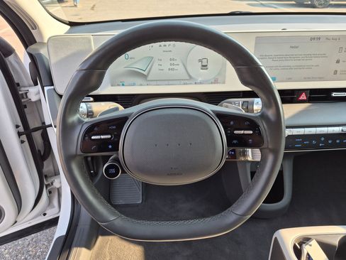 Used 2023 Hyundai Ioniq 5 SEL AWD/4WD image 18