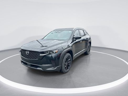 New 2026 MAZDA CX-50 AWD 2.5 S w/ Cargo Package image 4
