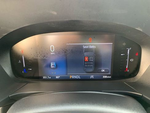 Used 2025 Ford Escape Active w/ Cold Weather Package image 21