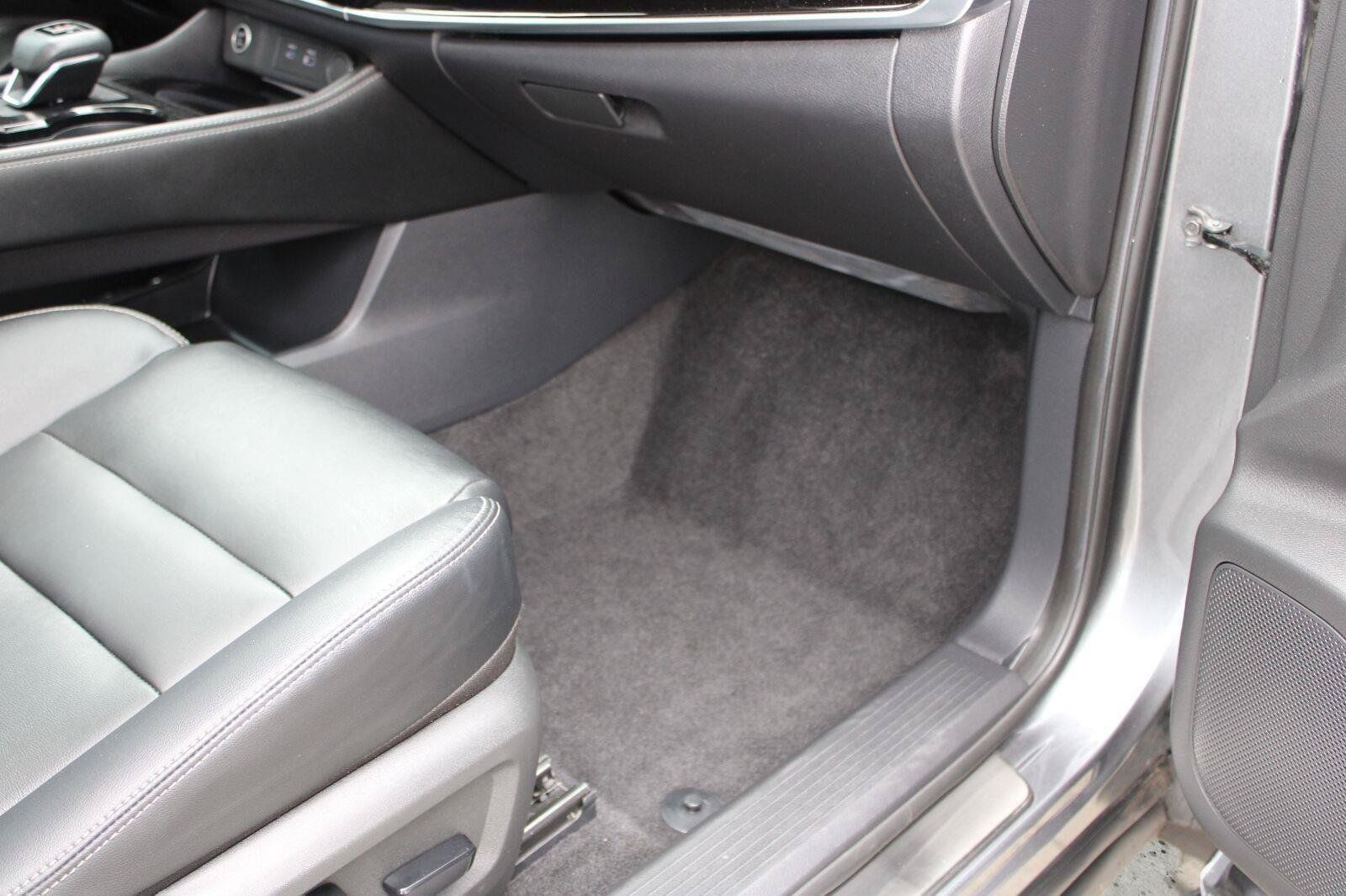 Used 2023 Nissan Rogue SL w/ SL Premium Package FWD image 43
