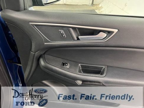 Used 2024 Ford Edge SEL AWD/4WD image 41