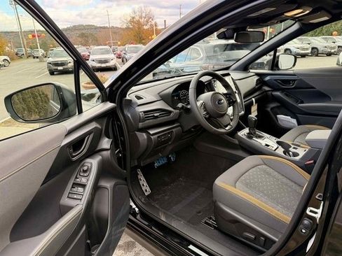 New 2026 Subaru Crosstrek 2.5i Sport image 19