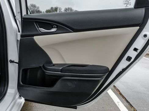 Used 2018 Honda Civic EX-T image 49