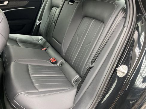 Used 2024 Audi A6 Premium Plus image 17