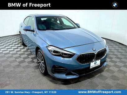 Certified 2024 BMW 228i xDrive Gran Coupe w/ Convenience Package