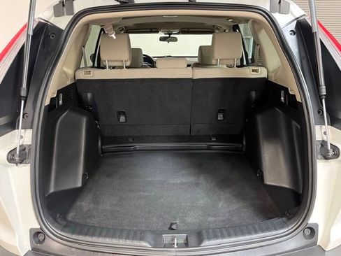 Used 2018 Honda CR-V EX image 14