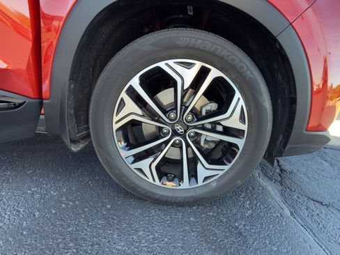 Used 2019 Hyundai Santa Fe Ultimate image 10