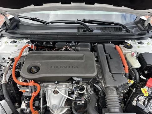 Certified 2023 Honda Accord Sport image 30