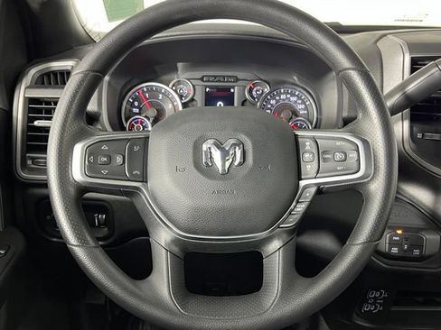 New 2026 RAM 4500 Tradesman w/ Chrome Appearance Group AWD/4WD image 10