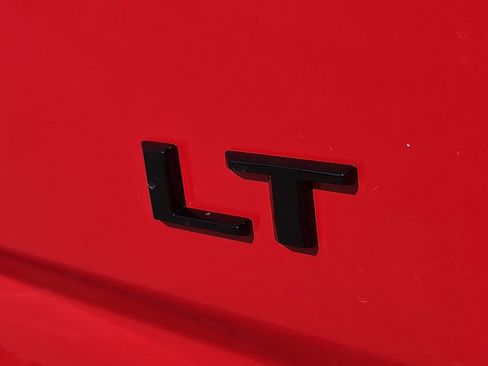 New 2026 Chevrolet Silverado 2500 LT w/ Trail Boss Package AWD/4WD image 9