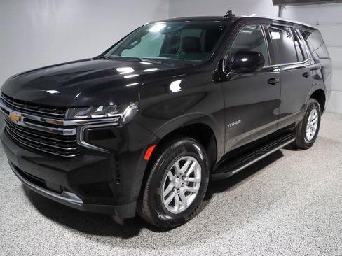 Used 2023 Chevrolet Tahoe LT image 36